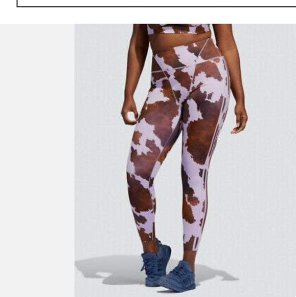 IVY PARK style legging - Picture 4 of 8